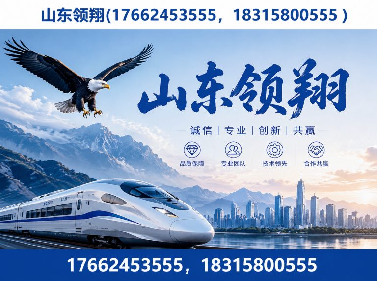 四平山东领翔展示图